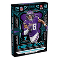 2023 Panini Obsidian Football Hobby Box