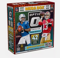 2023 Panini Donruss Optic Football Mega Box (Blue Hyper)