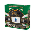 2023/24 Panini Select Serie A Soccer Hobby 12 Box Case