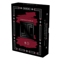2023/24 Panini Impeccable Basketball Hobby 3 Box Case