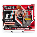 2024/25 Panini Donruss Basketball Choice 20 Box Case