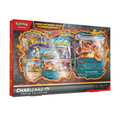 Pokemon TCG: Charizard Ex Special Collection