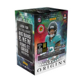 2025 Panini Origins Football International Blaster Box