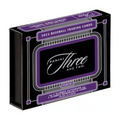 2025 Panini Three & Two Baseball Hobby Box