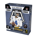 2025 Panini Mosaic Football Choice Box