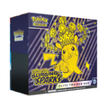Pokemon TCG: Scarlet And Violet Surging Sparks Elite Trainer Box