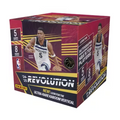 2024/25 Panini Revolution Basketball Hobby 16 Box Case