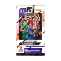 2024/25 Panini Donruss Euroleague Basketball Hobby Box