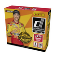 2025 Panini Donruss Racing Hobby Box