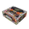 2024/25 Panini Prizm Euroleague Basketball Hobby Box