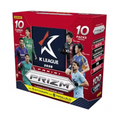 2025 Panini Prizm K League Soccer Hobby Box