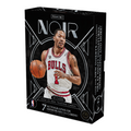 2024/25 Panini Noir Basketball Hobby Box
