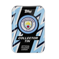 2025/26 Topps Collector Tin - Manchester City