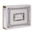 2024 Panini Flawless Football Hobby 2 Box Case