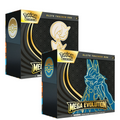 Pokemon Mega Evolution Elite Trainer Box