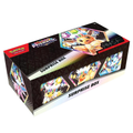 Pokémon Scarlet & Violet 8.5 Prismatic Evolutions Surprise Box