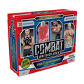 2025 Panini Combat Anthology Hobby Box