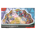 Pokemon Salamence & Reshiram EX Premium Collection Box