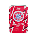 2025/26 Topps Collector Tin - Bayern Munich