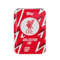 2025/26 Topps Collector Tin - Liverpool