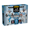 2023 Panini Contenders Optic Football Hobby 20 Box Case